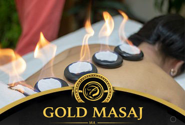 Ateş Masajı esenyurt